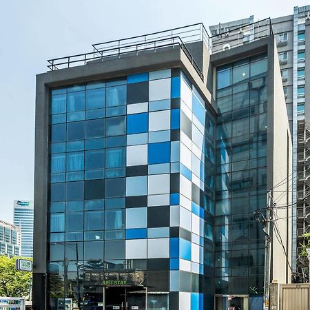 Juststay Hotel Dongdaemun Seúl Exterior foto